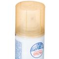 Guldglitterspray för juldekorationer, 150 ml | Floristik24.se