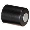 Magnetisk ljushållare, matt yta, 4 cm, 4 stycken | Floristik24.se