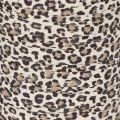 Presentband leopardmönster för