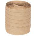 Krullband naturfiber presentband 10mm 100m | Floristik24.se