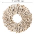 Kransträdsvamp Naturlig dekoration 37cm | Floristik24.se