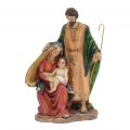 Floristik24 Födelsefigurer Maria, Josef, Jesus 14,5 cm