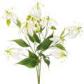 Konstgjord Gloriosa-blomma,