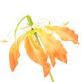 Konstgjord Gloriosa orange