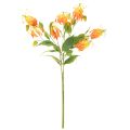 Konstgjord Gloriosa orange