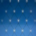 Floristik24 LED-ljusnät 384 varmvitt 3m x 3m för utomhusbruk