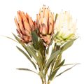 Konstgjord Protea