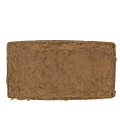 Blomskum 1/1 tegelsten OASIS® Renewal® Blomskum Biolit® 24cm 2st | Floristik24.se