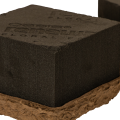Blomskum 1/2 tegelsten OASIS®