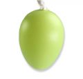 Floristik24 Plast dekorativa ägg för att hänga 32st