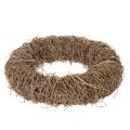 Kransranka 25 cm för pyssel och dekoration | Floristik24.se