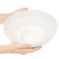 Stor rund skål, mångsidig dekorativ skål, 30 cm | Floristik24.se