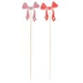 Dekorativa rosettblommor 32 cm 12 st | Floristik24.se