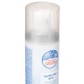 Silverspray snöspray glitter för fönster och vinterdekoration 150ml | Floristik24.se