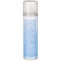 Silverspray snöspray glitter för fönster och vinterdekoration 150ml | Floristik24.se