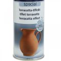Floristik24 Färgspray terrakottaeffekt, effektfärg Mediterranean 400ml