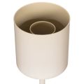 Modern 45 cm cylinderformad