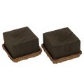 Blomskum 1/2 tegelsten OASIS®