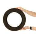 Blommig skumring OASIS® Renewal® Blommig skum Biolit® 40 cm 2 st | Floristik24.se