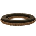 Floristik24 Blommig skumring OASIS® Renewal® Blommig skum Biolit® 40 cm 2 st