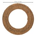 Blommig skumring OASIS® Renewal® Blommig skum Biolit® 45 cm 2 st | Floristik24.se