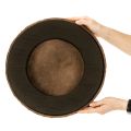 Blommig skumring med bas OASIS® Renewal® Blommigt skum Biolit® 38 cm 2 st | Floristik24.se