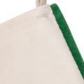 Julstrumpa med taxmotiv, 50 cm