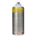 Klar matt spraylack, UV-resistent, syrafri, Montana-burkar, 400 ml | Floristik24.se
