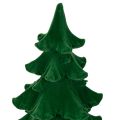 Julgransdekoration för festlig bordsdekoration 27 cm | Floristik24.se