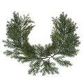 Floristik24 Konstgjord dekorativ grangren för kreativ blomsterodling, 175 cm