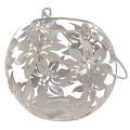 Metallvindlampa Hängande