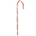 Floristik24 Konstgjord polkagris juldekoration 60cm 3st